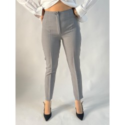 Pantalon Coupe slim