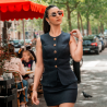 INDIGO SET EN DENIM