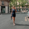 INDIGO SET EN DENIM