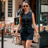 INDIGO SET EN DENIM