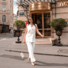 Set Eva sans manches