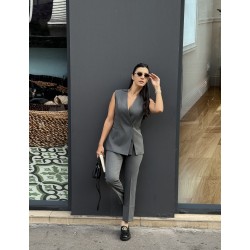 Julia Set – Pantalon