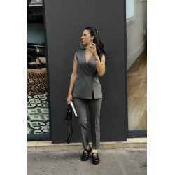 Julia Set – Pantalon