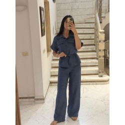 Maya Set en Lin
