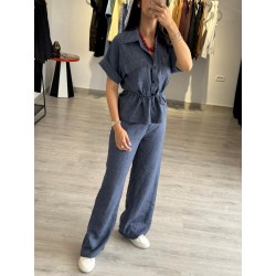 Maya Set en Lin