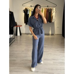 Maya Set en Lin