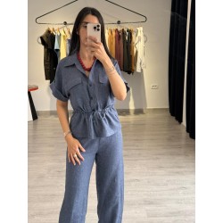 Maya Set en Lin